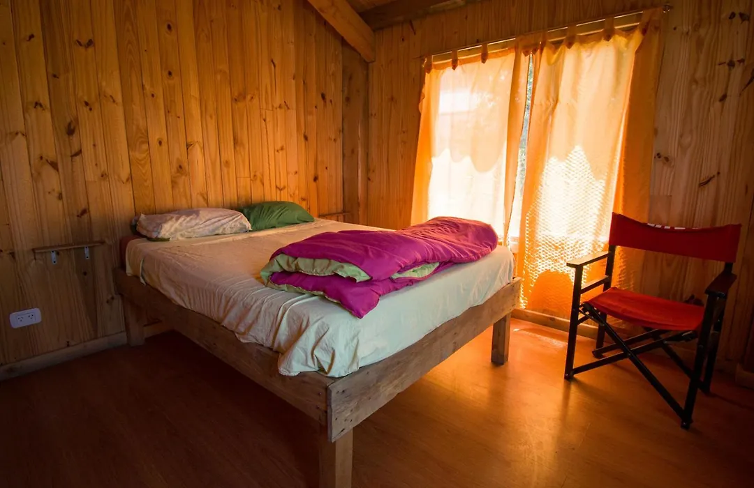 El Refugio Casa De Montana-1